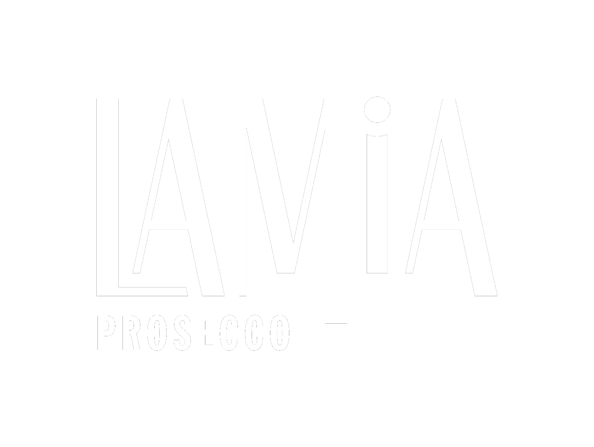 LAMIA Prosecco
